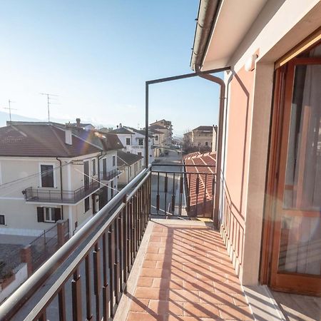 B&B Il Risveglio Del Cavaliere Gioia Dei Marsi Exteriér fotografie
