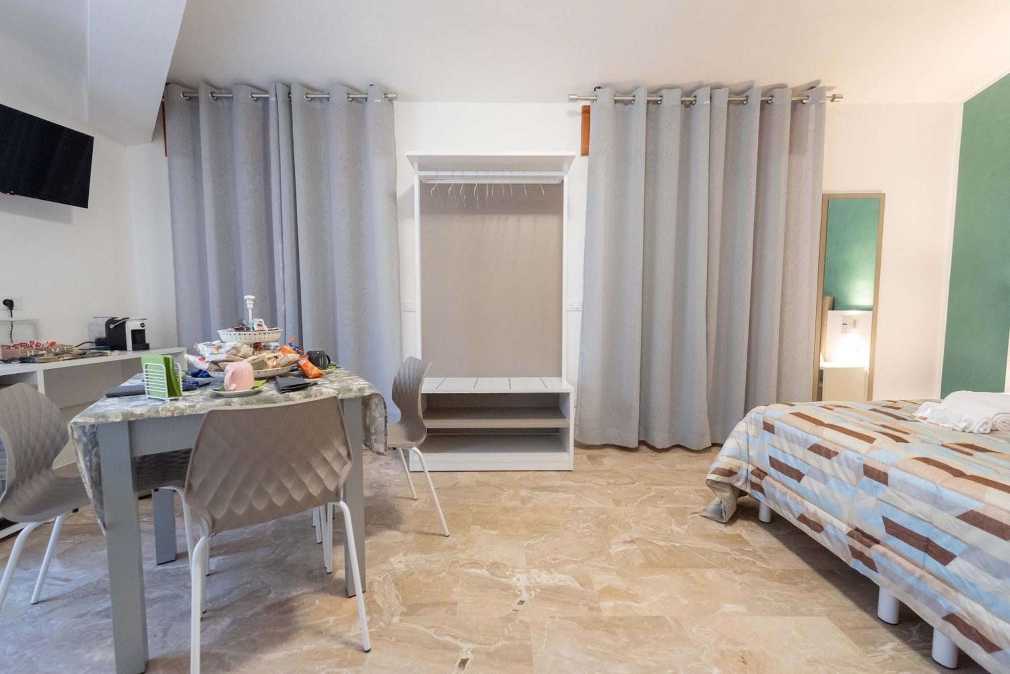 B&B Il Risveglio Del Cavaliere Gioia Dei Marsi Exteriér fotografie