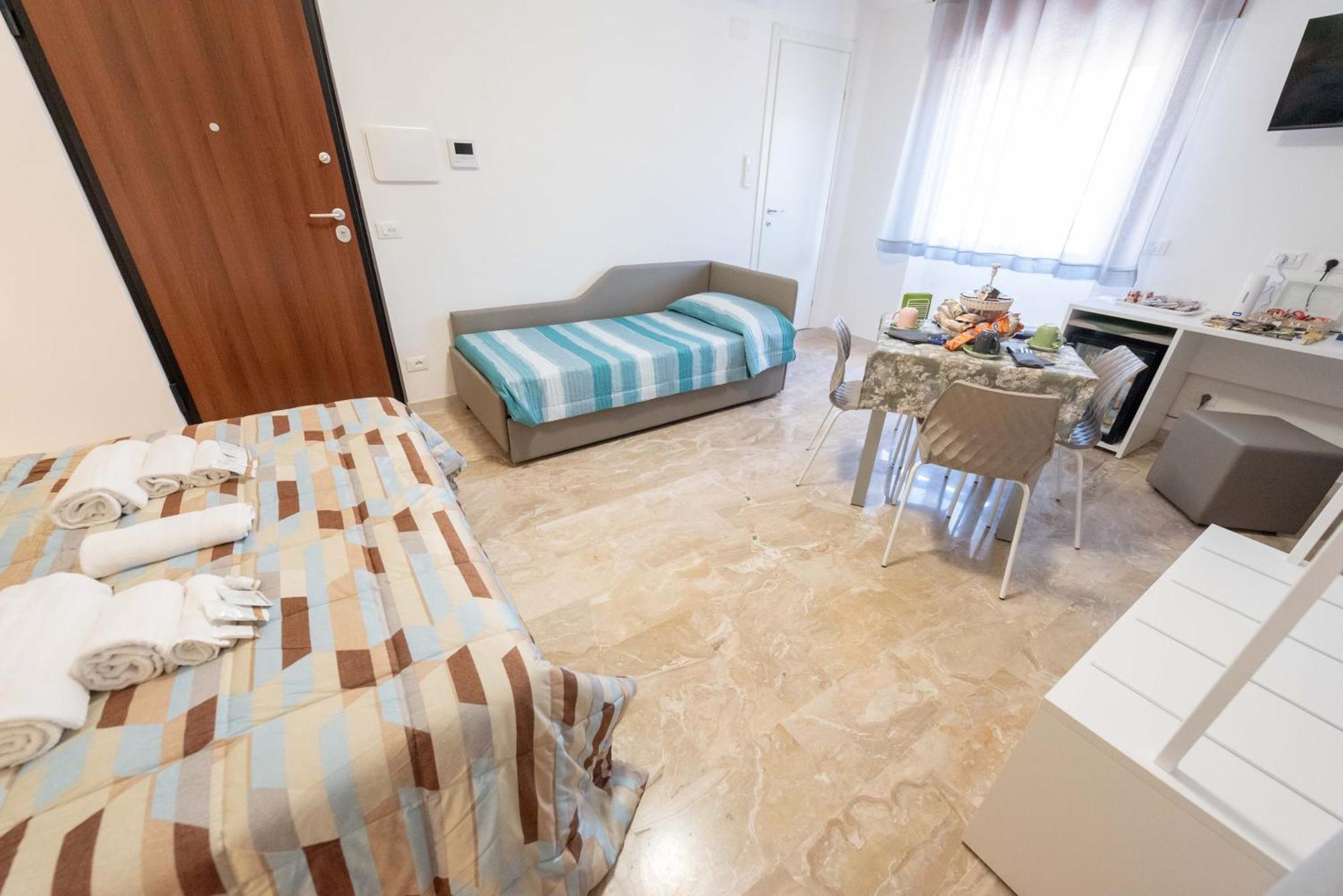 B&B Il Risveglio Del Cavaliere Gioia Dei Marsi Exteriér fotografie