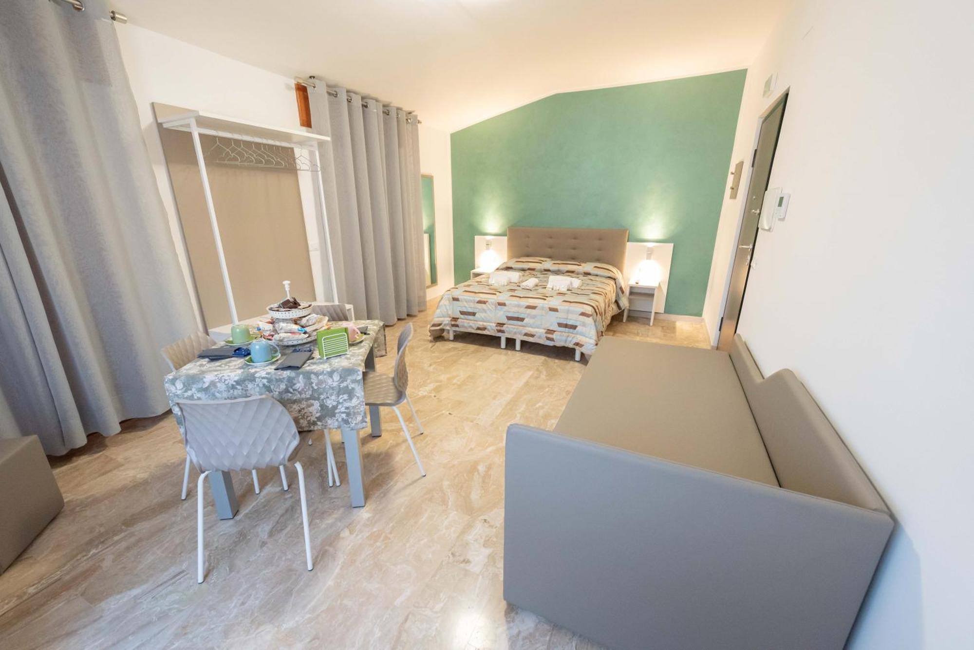 B&B Il Risveglio Del Cavaliere Gioia Dei Marsi Exteriér fotografie