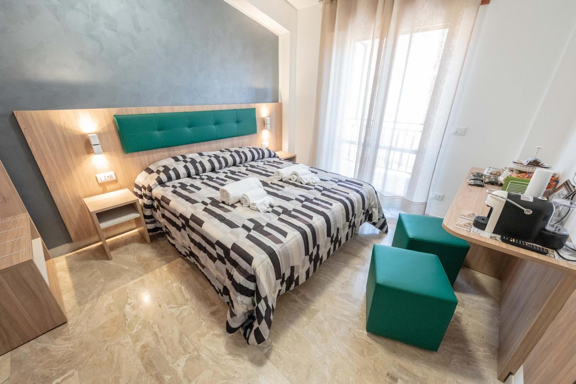 B&B Il Risveglio Del Cavaliere Gioia Dei Marsi Exteriér fotografie